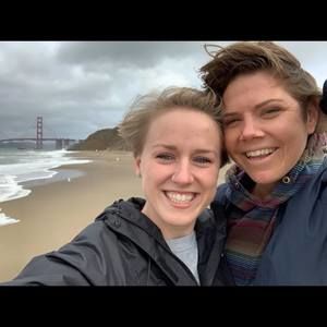 Meet your Posher, Bailey